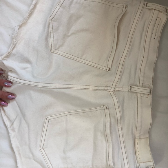 NWOT Citizens of Humanity Kristen High Rise Short - Picture 6 of 6